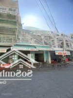 Bán Đất 2 Mặt Tiền Tăng Bạt Hổ Sát Bên Chợ Đầm Phù Hợp Kinh Doanh, Mua Bán