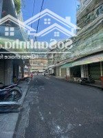 Bán Đất 2 Mặt Tiền Tăng Bạt Hổ Sát Bên Chợ Đầm Phù Hợp Kinh Doanh, Mua Bán