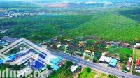 Cần Bán Đất Sổ Sẵn Mặt Tiền Dt741, Cách Chợ Chánh Lưu 800M