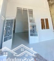 Bán Nhà Ngay Trung Tâm Hoa Ngữ Bàu Hàm, Sát Công An Xã, Sổ Riêng Thổ Cư 97M2 Giá 890 Triệu