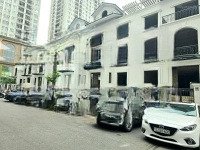 Biệt Thự Đơn Lập Hồ Tây - Suất Ngoại Giao Duy Nhất Có Sổ Đỏ - Đối Diện Khu Starlake.
