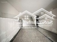 Bán Nhàmặt Tiềntân Hải, Tân Bình, 5.2X18M, Hầm 6 Tầng, Giá Bán 17.5 Tỷ Tl
