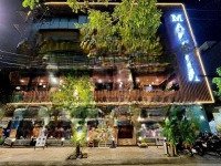 Bán Căn Góc 2 Mặt Tiền Lê Quang Đạo Và Phan Tôn - Doanh Thu 100 Triệu/Tháng