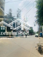Bán Gấp Mặt Tiền Ngay Âu Cơ, P. 10, Q. Tân Bình (22X60M) Cn: 1188M2 Thổ Cư Giá Bán 130 Tỷ