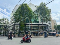 Vị Trí Đang Hot Nhất Hiện Nay- Góc 2 Mặt Tiền Q Tân Phú-Tân Sơn Nhì-18X16M-Hđt 430 Triệu- Giá Bán 80 Tỷ