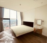 Cho Thuê Căn Hộ 2 Phòng Ngủđủ Nội Thất Tại Sunshine Green Iconic, Long Biên