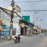 Bán nhà mặt tiền Kinh doanh Trịnh Thị Miếng, 97m2, Đường 12m sằm uất ngày đêm,ngay chợ Bắp