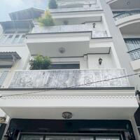 XE TẢI KINH DOANH ĐỈNH - NGUYỂN THÁI BÌNH - P12 - TÂN BÌNH - 4 TẦNG - DT: 4,2 X 12M - GIÁ: 12,9 TỶ