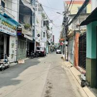 XE TẢI KINH DOANH ĐỈNH - NGUYỂN THÁI BÌNH - P12 - TÂN BÌNH - 4 TẦNG - DT: 4,2 X 12M - GIÁ: 12,9 TỶ