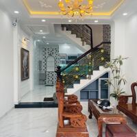 XE TẢI KINH DOANH ĐỈNH - NGUYỂN THÁI BÌNH - P12 - TÂN BÌNH - 4 TẦNG - DT: 4,2 X 12M - GIÁ: 12,9 TỶ