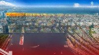 Căn Hiếm View Nội Khu, Sông Hàn Giá Cực Tốt Vừa Mở Bán - Peninsula Đà Nẵng, Trực Diện Sông Hàn