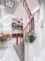 Bán Nhà Giá Ngộp Nguồn Thuê Sẵn 6 Triệu/Th,Diện Tích60M2, Đầu Tư Cho Thuê Tại Quận 12, Hcm, Shr
