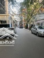 Bán Nhà Riêng Tại Phố Huế, 130M2,Mặt Tiền8M, Đường Rộng Ô Tô, Kinh Doanh, Làm Văn Phòng