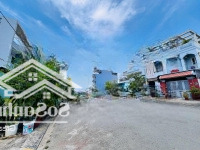 Siêu Phẩm - Bán Nhà - Mặt Tiền - 2 Tầng St - Kdc Tam Bình - Đường Nhựa 20M Có Lề