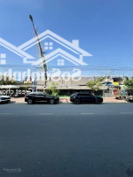 Bán Nhà Góc 2 Mặt Tiền Đồng Nai - Dt: 18 X 25M. Cn: 400M2 - Ctxd: Hầm + 8 Lầu - Giá Bán 60 Tỷ