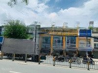 Bán Nhà Mặt Tiền Nguyễn Văn Trỗi - Phú Nhuận - 12X35M - 347 M2 - Giá Bán 89 Tỷ