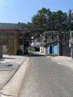 Bán Đất Mặt Tiền Hẻm 288 Huỳnh Văn Lũy, Dân Cư Đông Kín Toàn Nhà Lớn