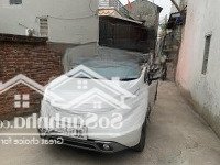 Sát Tt Chúc Sơn -Cần Bán Lô Đất 60M2 - Giá Chỉ 2.X Tỷ - Ngõ Thông Oto