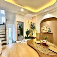 NHÀ 1 SẸT MỚI 200% PHAN HUY ÍCH, TÂN BÌNH