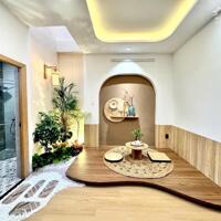 NHÀ 1 SẸT MỚI 200% PHAN HUY ÍCH, TÂN BÌNH
