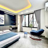 NHÀ 1 SẸT MỚI 200% PHAN HUY ÍCH, TÂN BÌNH