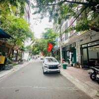 Bán nhà 5 tầng MT An Thượng 37_ Ngũ Hành Sơn_ 60m2 _ 12.7 tỷ.