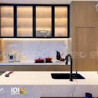Căn hộ biển Nobu Đà Nẵng, giá 120tr/m2