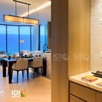 Căn hộ biển Nobu Đà Nẵng, giá 120tr/m2