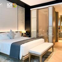 Căn hộ biển Nobu Đà Nẵng, giá 120tr/m2