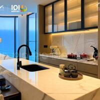 Căn hộ biển Nobu Đà Nẵng, giá 120tr/m2