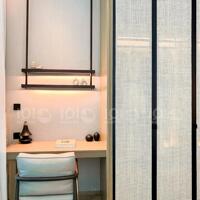 Căn hộ biển Nobu Đà Nẵng, giá 120tr/m2