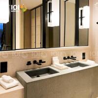 Căn hộ biển Nobu Đà Nẵng, giá 120tr/m2