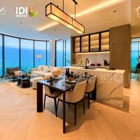 Căn hộ biển Nobu Đà Nẵng, giá 120tr/m2