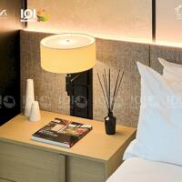 Căn hộ biển Nobu Đà Nẵng, giá 120tr/m2