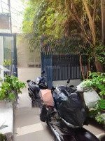 Biệt Thự Mini Bùi Đình Túy Q. Bình Thạnh 4 Tầng 110M2 Ngang Khủng 5,5M - 2 Mặt Tiền - Chỉ 18 Tỷ Tl