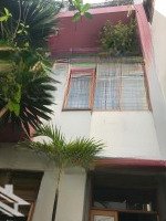 Biệt Thự Mini Bùi Đình Túy Q. Bình Thạnh 4 Tầng 110M2 Ngang Khủng 5,5M - 2 Mặt Tiền - Chỉ 18 Tỷ Tl