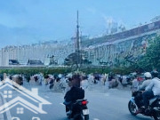 Khuôn Đất To - Rẻ!Mặt Tiềnhoàng Văn Thụ, P4 Tân Bình - 9X25M (225M2), Hầm 5 Tầng, Chỉ 36 Tỷ 0925049575