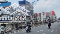 Khuôn Đất To - Rẻ!Mặt Tiềnhoàng Văn Thụ, P4 Tân Bình - 9X25M (225M2), Hầm 5 Tầng, Chỉ 36 Tỷ 0925049575