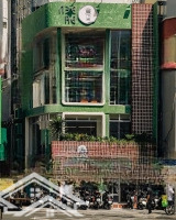 Cho Thuê Nhà Mặt Tiền Lê Thị Riêng, Quận 1. Diện Tích: 7.5 X 5.5M - Trệt, 3 Lầu. Giá: 125 Triệu/Tháng