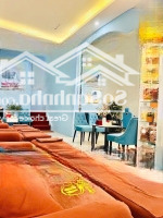 Chính Chủ Cho Thuê Mặt Tiền Thủ Khoa Huân, Quận 1. Diện Tích: 8 X 20 - Trệt, 4 Lầu