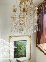 Cần Bán Biệt Thự Đường Lê Đức Thọ Gò Vấp Gần Sân Bay. 8X20M. Hầm, 5L. Có Sổ Hồng. Giá: 37,8 Tỷ (Tl)