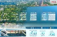 Duy Nhất Townhouse 3 Tầng Cạnh Bến Du Thuyền Sông Hàn Sở Hữu Quỹ Đất Hiếm Hoi Nhất Từ Cđt Sun Group