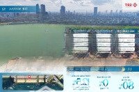 Duy Nhất Townhouse 3 Tầng Cạnh Bến Du Thuyền Sông Hàn Sở Hữu Quỹ Đất Hiếm Hoi Nhất Từ Cđt Sun Group