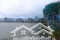 Duy Nhất Townhouse 3 Tầng Cạnh Bến Du Thuyền Sông Hàn Sở Hữu Quỹ Đất Hiếm Hoi Nhất Từ Cđt Sun Group