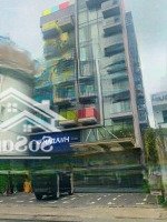 Tôi Cần Bán Gấp Nhà Mặt Tiền Yersin, Gần Nguyễn Thái Bình, Quận 1. Diện Tích: 12M X 18M, 7 Tầng, Giá Bán 70 Tỷ