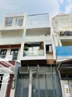 Định Cư Nước Ngoài, Cần Bán Gấpmặt Tiềnhuỳnh Văn Bánh 5. Dt: 5X20M, (4 Tầng), 25 Tỷ