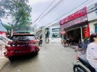 Siêu Phẩm - Nhà 3 Tầng Mặt Tiền - Ngay Chợ Việt Lập - Pvd - Đường Thông Tứ Hướng - Giá Chỉ 65 Triệu/M2