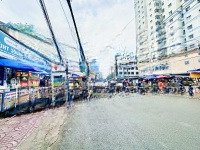 Siêu Phẩm - Nhà 3 Tầng Mặt Tiền - Ngay Chợ Việt Lập - Pvd - Đường Thông Tứ Hướng - Giá Chỉ 65 Triệu/M2