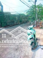 Bán Lô Đất Mặt Tiền Đường Nhựa Đx 145 Tương Bình Hiệpdiện Tích86M2 Tc 60M2 Cách Dt745 100M Sổ Hồng Riêng