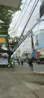 Hot! Bán Gấp Nhà 2Mt Trước Sau Ngay Chợ Tân Định, Q.1 - 4X20M - 4 Tầng - Hđt 50 Triệu/Tháng Chỉ 27 Tỷ